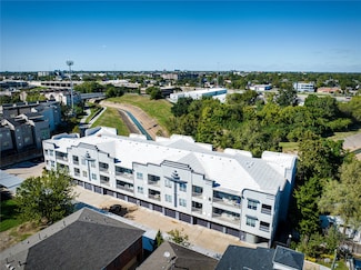 1441 East St Unit 207, Houston, TX 77007