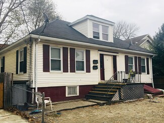 16 Van Buren Terrace, Lynn, MA 01902