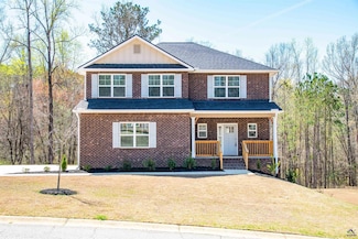229 Carsons Walk, Macon, GA 31216