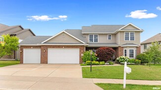 10809 N Trail View Dr, Dunlap, IL 61525