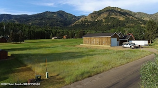 LOT 4 Vista Dr, Star Valley Ranch, WY 83127