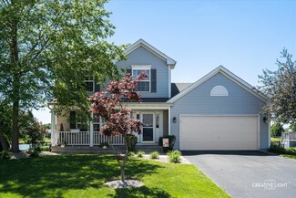 1407 Autumn Ridge Rd, Sandwich, IL 60548