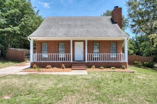 3630 Hiers Blvd, Hephzibah, GA 30815