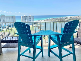 122 Seascape Dr Unit 1406, Miramar Beach, FL 32550