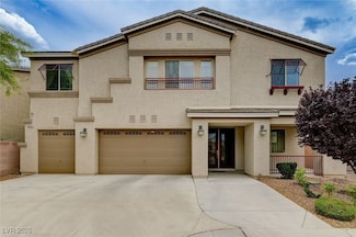 8223 Saddleback Ledge Ave, Las Vegas, NV 89147