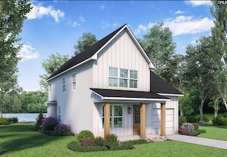 135 Rocky Ridge Rd, Leesville, SC 29070