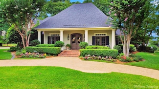 1002 N Pointe Cir, Shreveport, LA 71106
