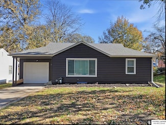 222 S 45th St, Lincoln, NE 68510