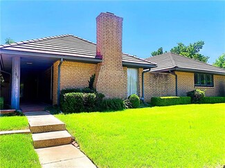 6316 Connaught Ct, Oklahoma City, OK 73132