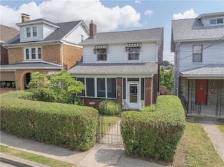 727 Bayridge Ave, Pittsburgh, PA 15226