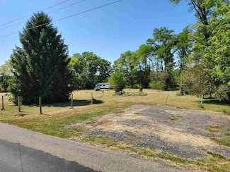 2155 N 150 E, Connersville, IN 47331