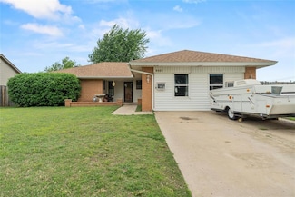 9801 S Country Club Dr, Oklahoma City, OK 73159