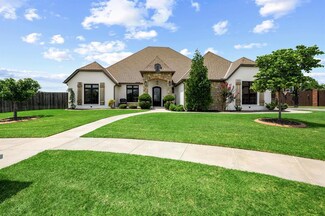 3001 Desert Willow Ct, Moore, OK 73160
