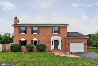 234 Bluebird Dr, Stephens City, VA 22655