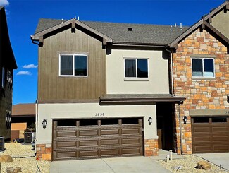 5850 Villa Lorenzo Dr, Colorado Springs, CO 80919