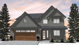 375 S Bumper, Boise, ID 83716