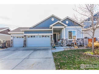 1297 Wild Basin Rd, Windsor, CO 80550