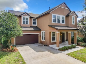 319 Ravenshill Way, Deland, FL 32724