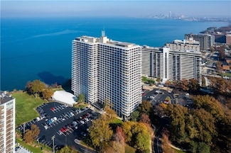 12700 Lake Ave Unit 802, Lakewood, OH 44107