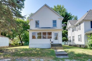 430 W Oxford St, Alliance, OH 44601