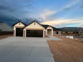 2345 S Canyon Cir, Cedar City, UT 84721