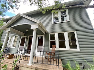 1103 W 22nd St Unit A, Austin, TX 78705