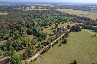 0 Cr 345 Unit 25007450, Winona, TX 75792