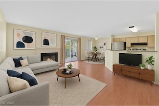 7901 Idledale Ct Unit 102, Las Vegas, NV 89145