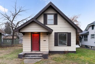 720 E Montgomery Ave, Spokane, WA 99207