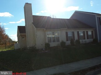 1319 Jervis Square, Belcamp, MD 21017