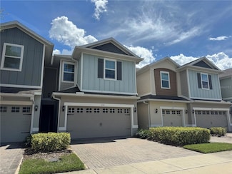 1236 E Countrymen Ct, Apopka, FL 32703