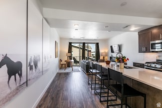 6684 N Silver Gate Dr Unit 16, Park City, UT 84098