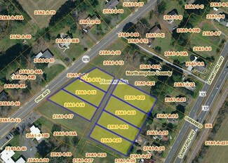 00 Pine Ave Unit 7lts., Nassawadox, VA 23413
