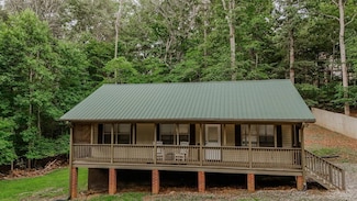 729 Matrix Ln, Ellijay, GA 30540