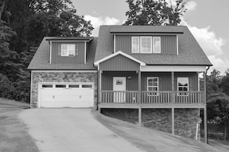 Lot 21 Cobblestone Ridge, Cleveland, TN 37311