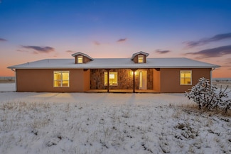 110 High Meadow Loop, Edgewood, NM 87015