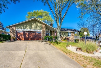 347 Hillview Cir NW, Canton, OH 44709