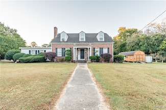 1301 N Powers St, Greensboro, AL 36744
