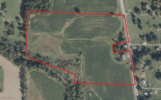 0 Waynesburg Dr SE, Waynesburg, OH 44688