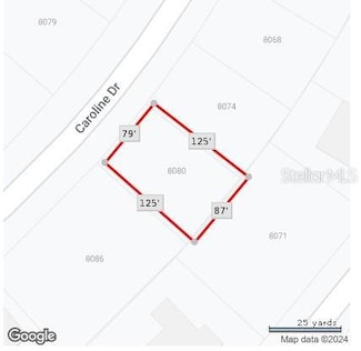 8080 Caroline Dr, South Gulf Cove, FL 33981