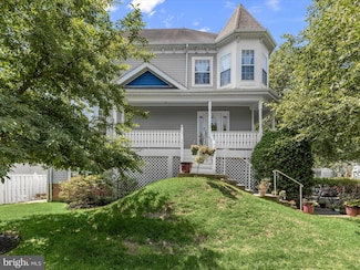 7 Victoria Ct, Reisterstown, MD 21136