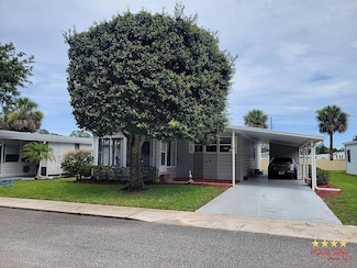 1185 Avienda Del Toro, Port Orange, FL 32129