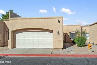 625 N Hamilton St Unit 41, Chandler, AZ 85225