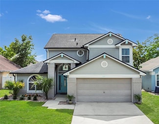 485 Whittingham Place, Lake Mary, FL 32746