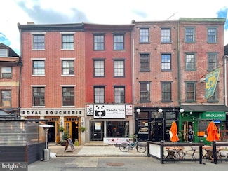 50 S 2nd St Unit 3A, Philadelphia, PA 19106