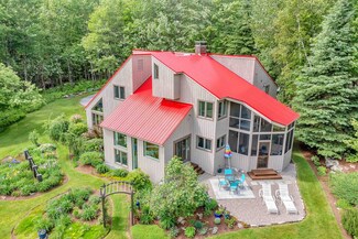41 Gore Rd, Lancaster, NH 03584