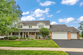 21986 Oakton Ave, Frankfort, IL 60423