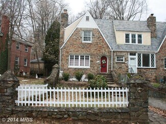5410 Frederick Ave, Baltimore, MD 21229