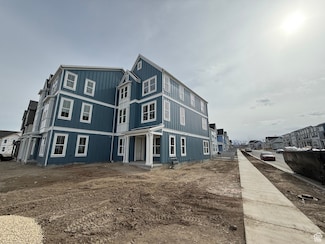 6937 S Jordan Pkwy W Unit 306, South Jordan, UT 84009