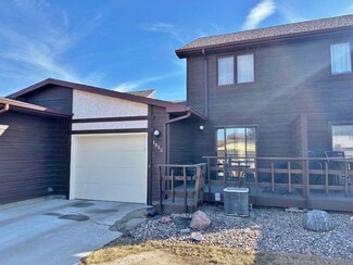 1513 18th Ave SW Unit Breckenridge Condomi, Minot, ND 58701